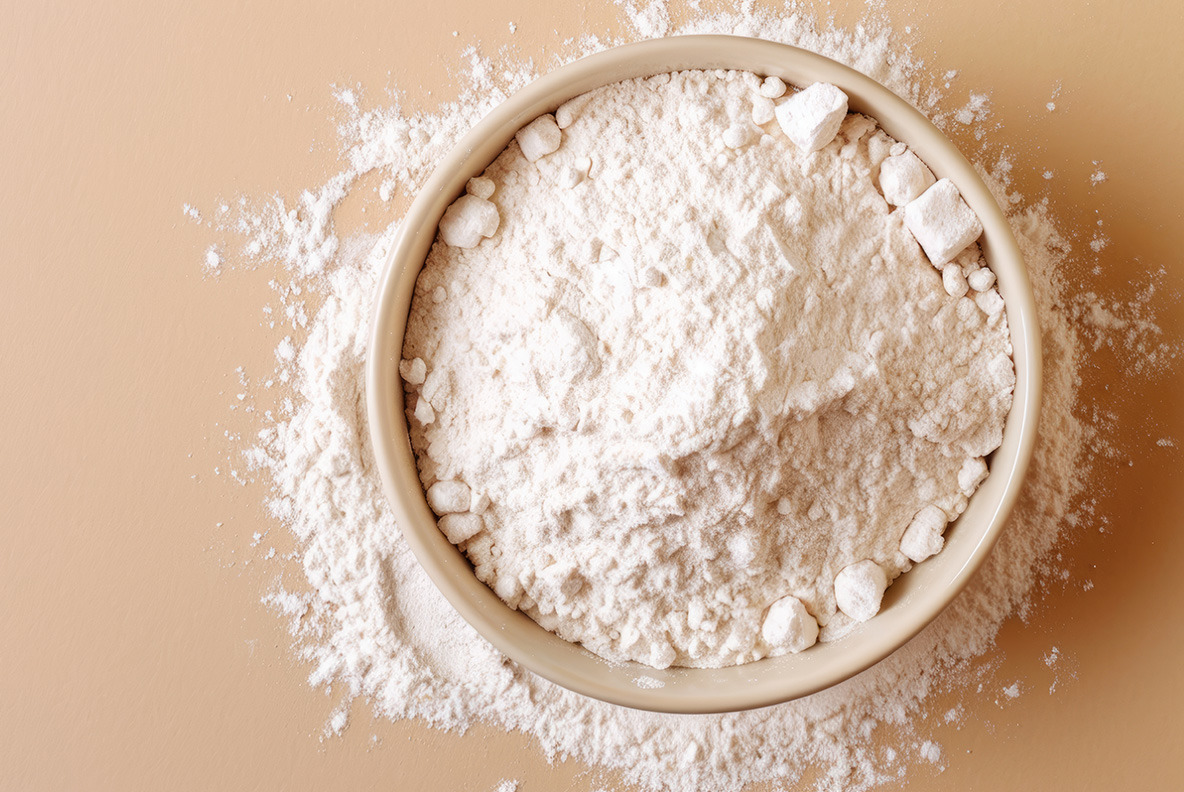 Flour - 36 images Flour - 36 images