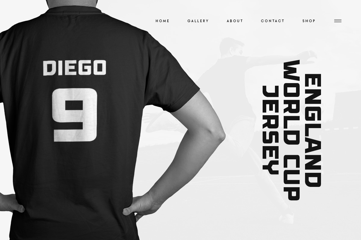 AVEGA - Modern Sport Font AVEGA - Modern Sport Font