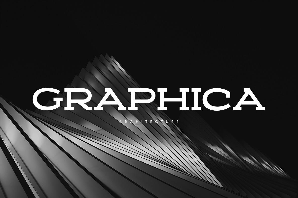 UNDERDOG - Modern Wide Slab Serif UNDERDOG - Modern Wide Slab Serif