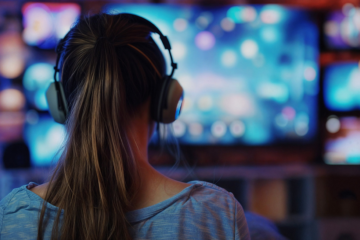 Gamers - 61 images Gamers - 61 images