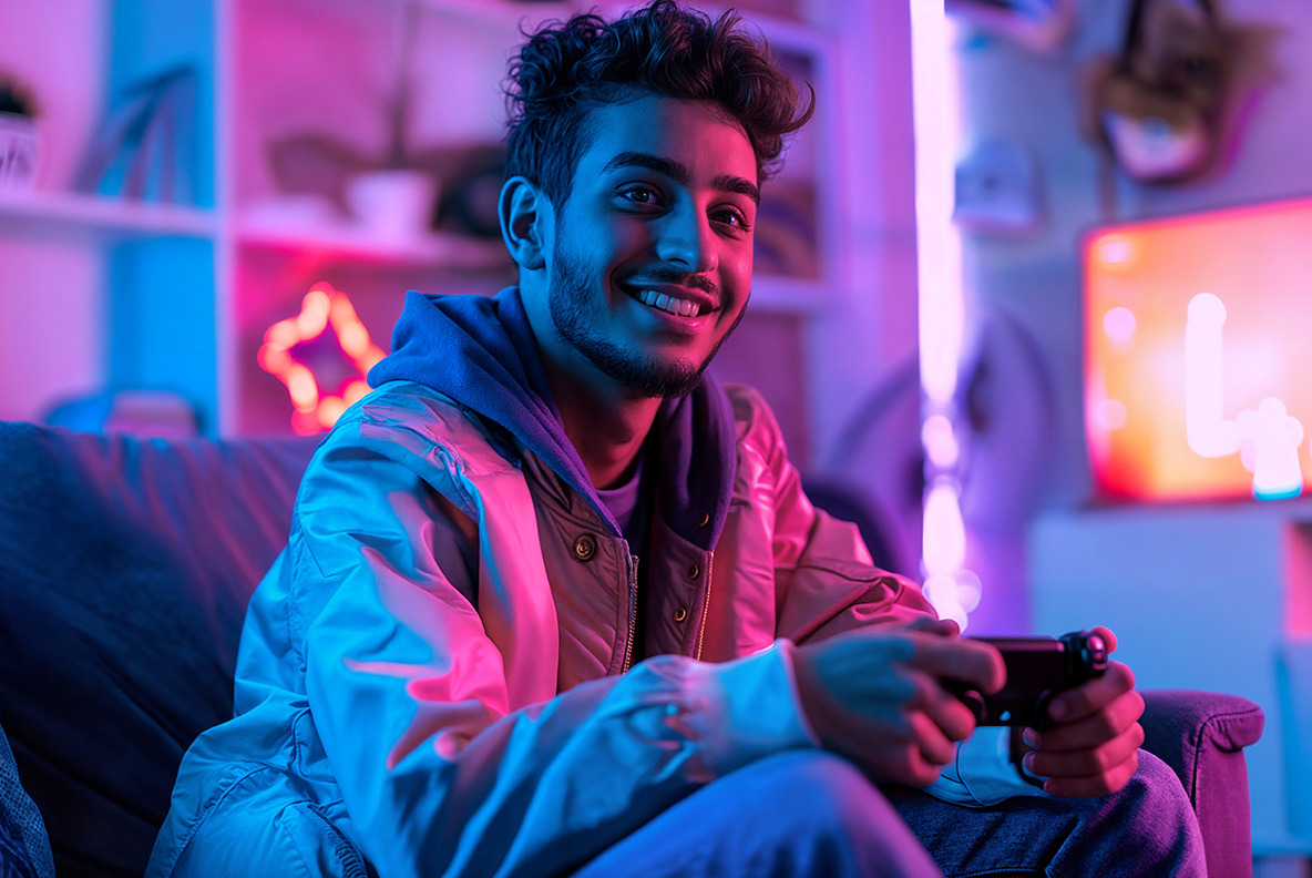 Gamers - 61 images Gamers - 61 images