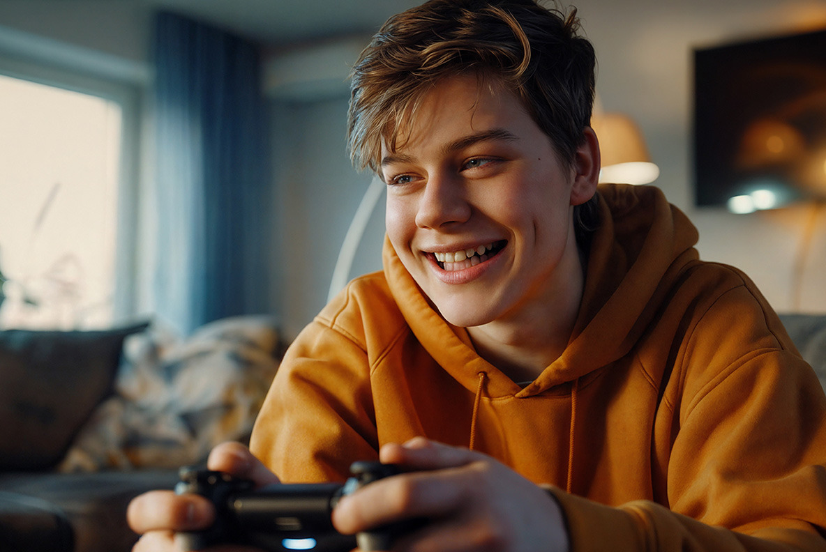 Gamers - 61 images Gamers - 61 images