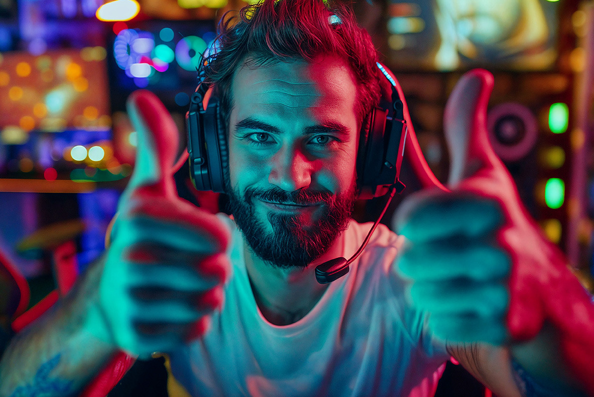 Gamers - 61 images Gamers - 61 images