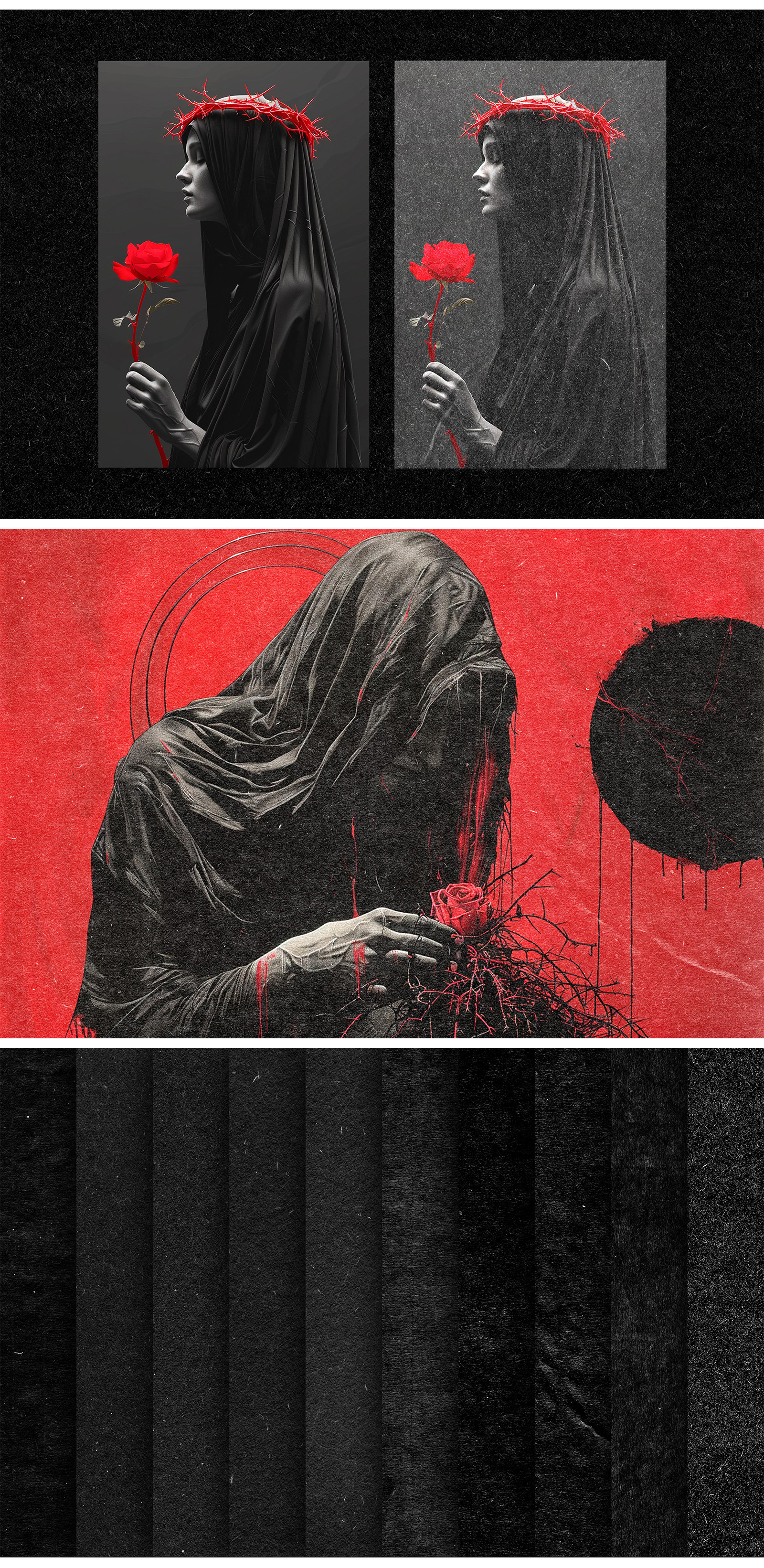 Dust Overlay Textures Dust Overlay Textures