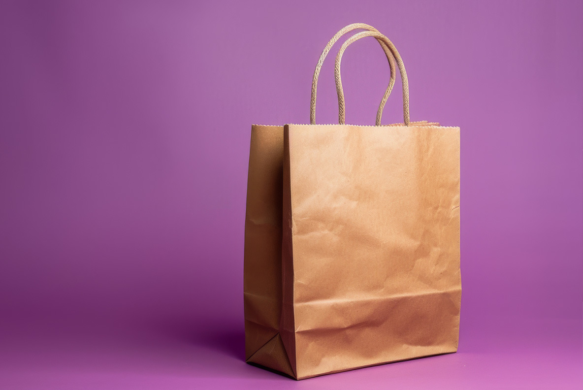 Shopping bags - 57 images
