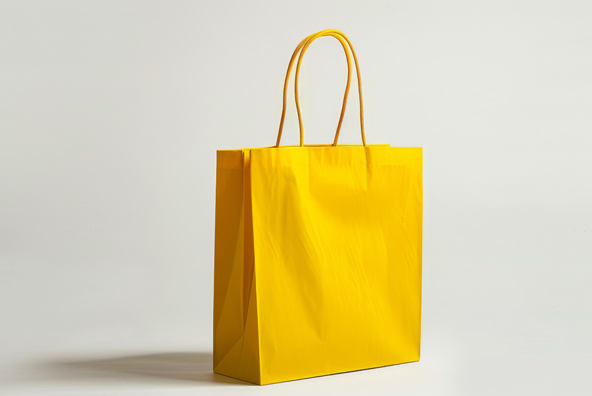 Shopping bags - 57 images