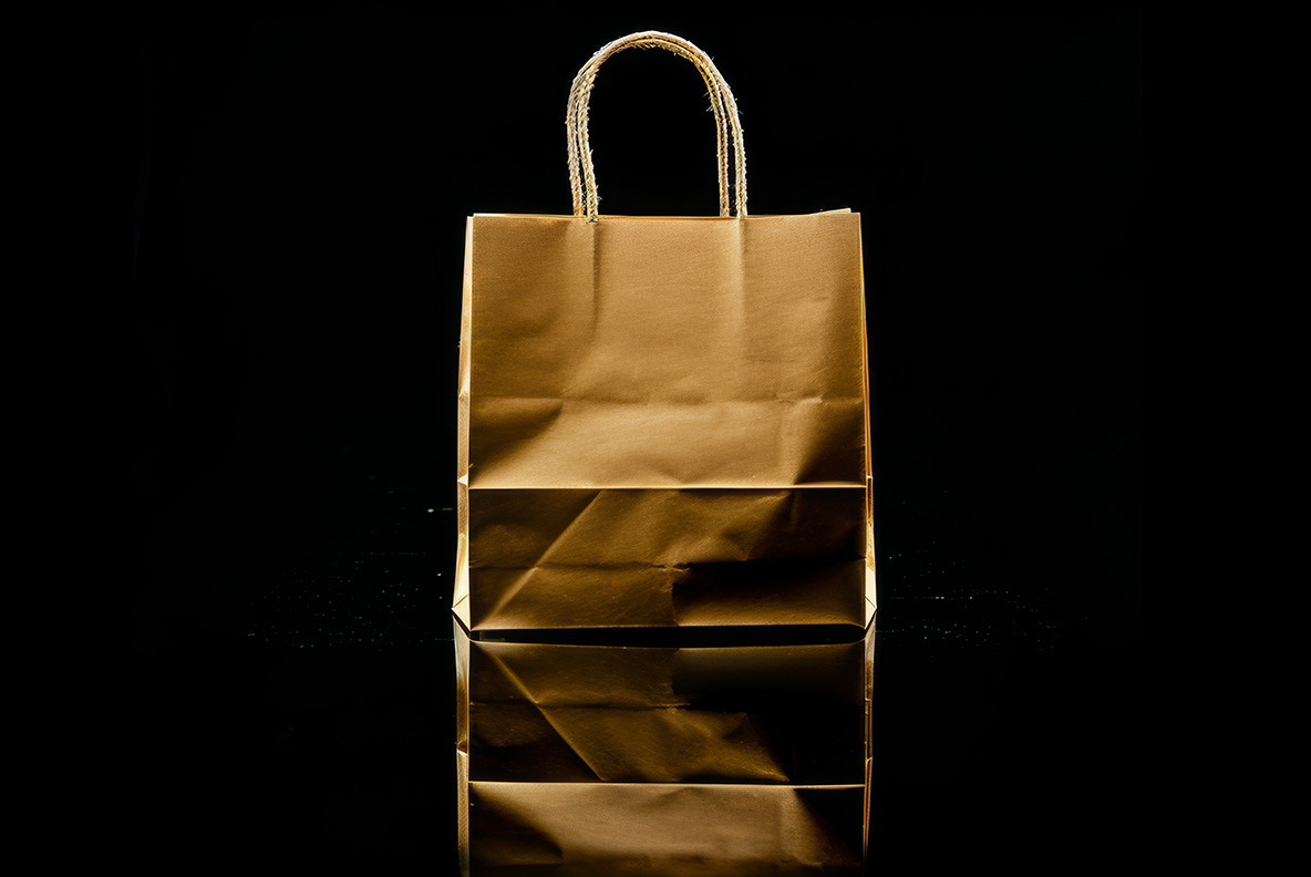 Shopping bags - 57 images