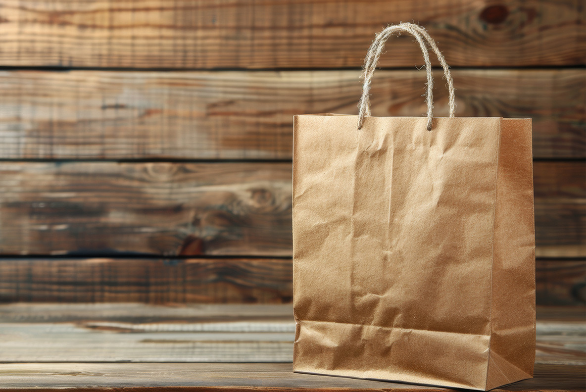 Shopping bags - 57 images