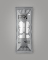 Matte Sachet Mockup