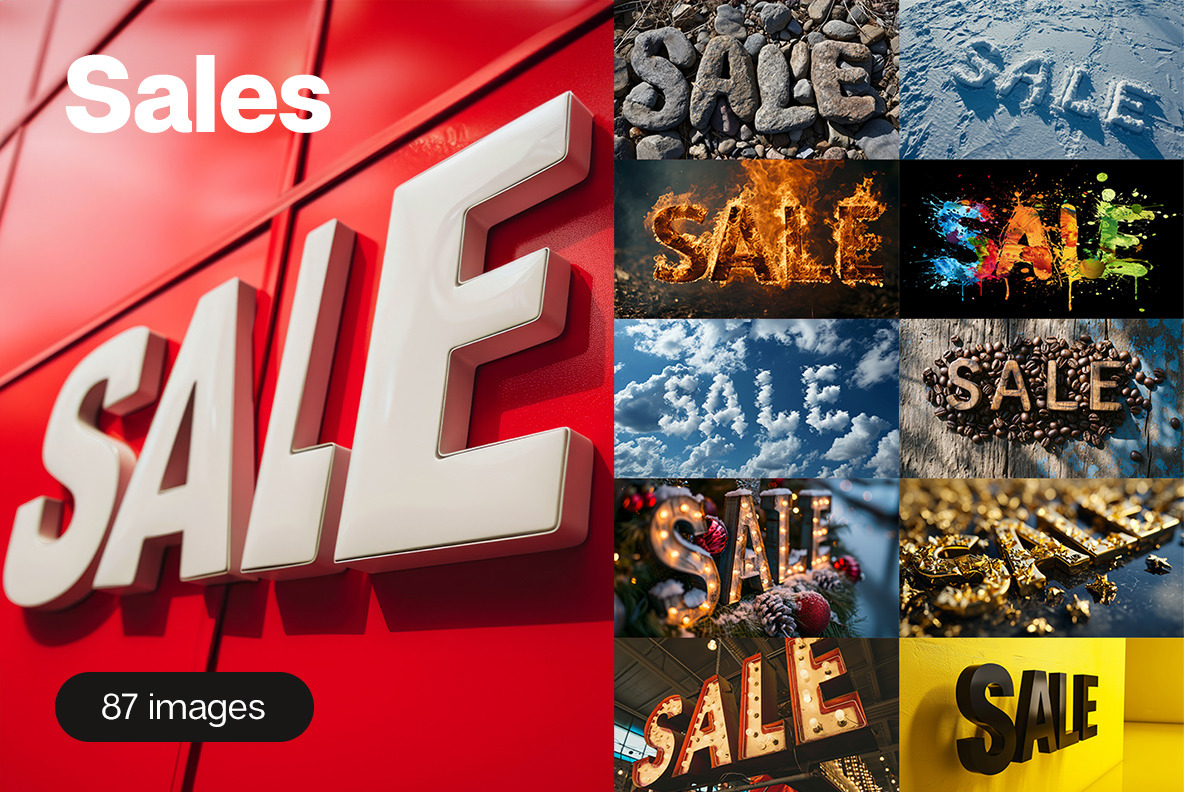 Sale - 87 images Sale - 87 images