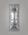 Kraft Sachet Mockup