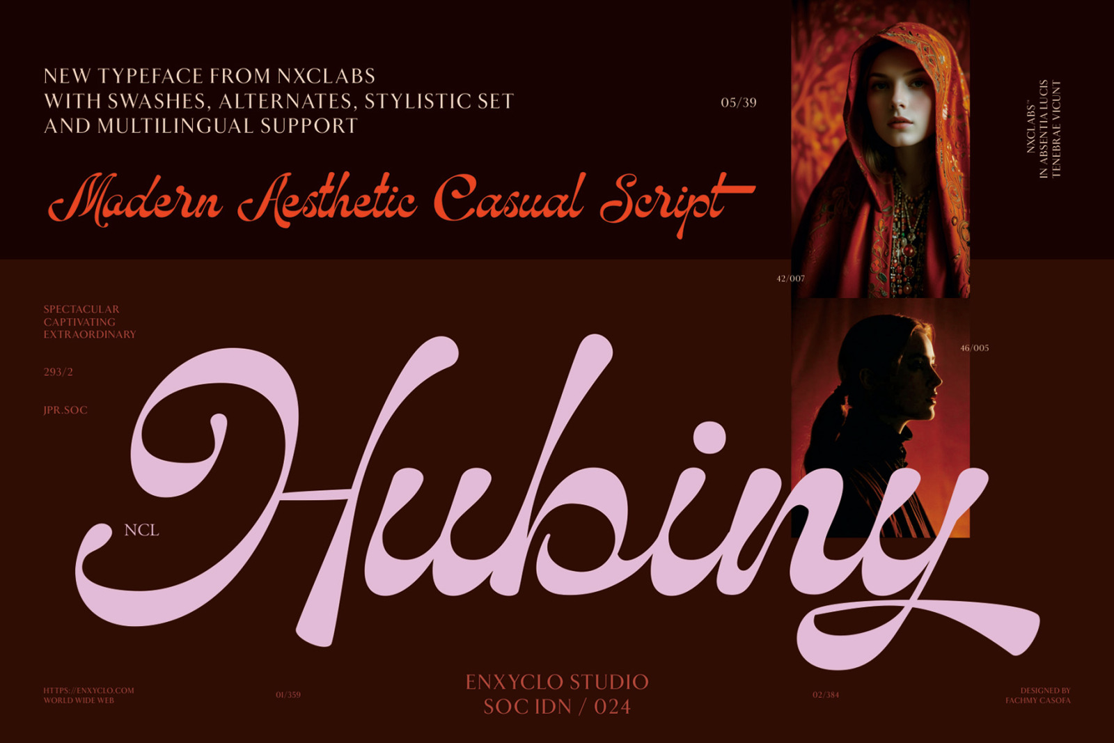 NCL Hubiny NCL Hubiny