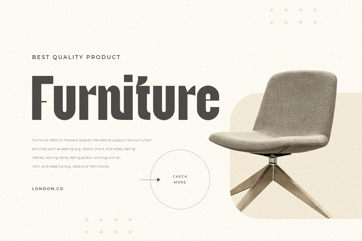 Brother - Unique Modern Display Font Brother - Unique Modern Display Font