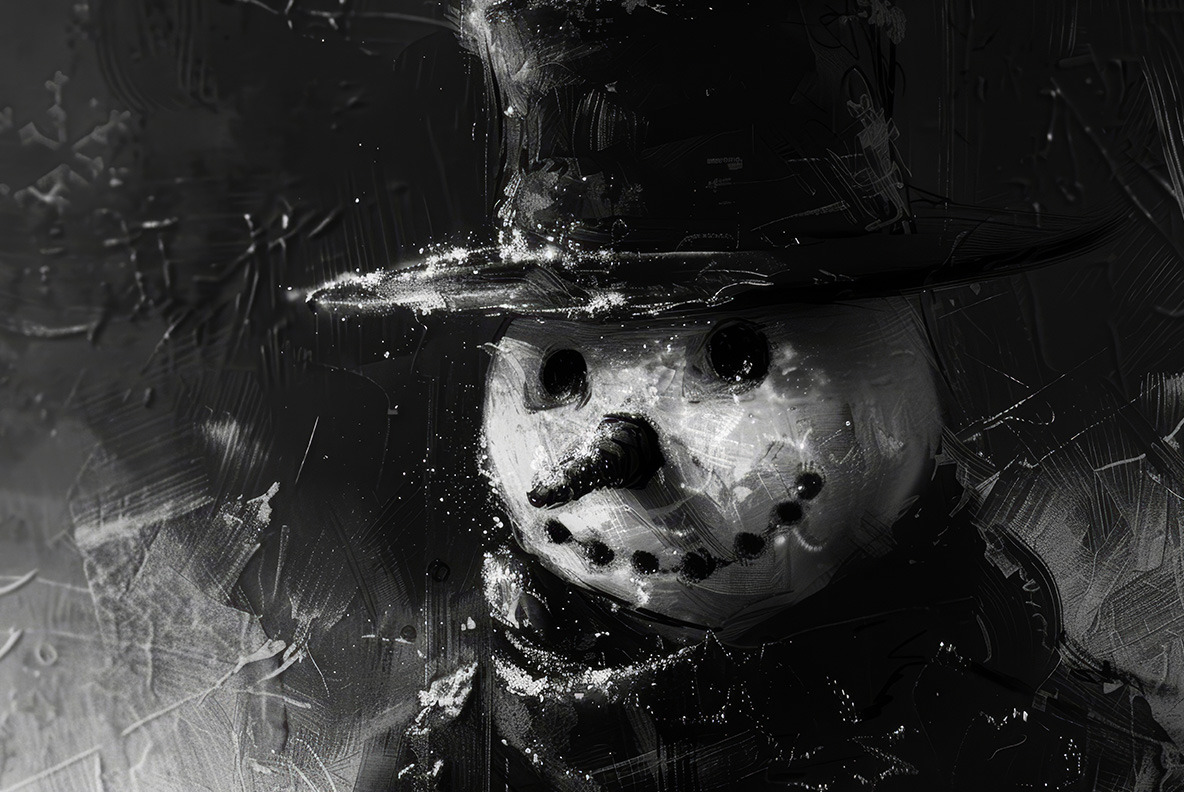 Dark Christmas - 141 images Dark Christmas - 141 images