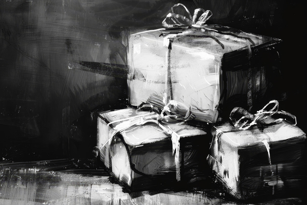 Dark Christmas - 141 images Dark Christmas - 141 images