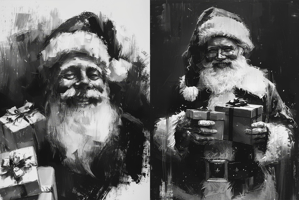 Dark Christmas - 141 images Dark Christmas - 141 images