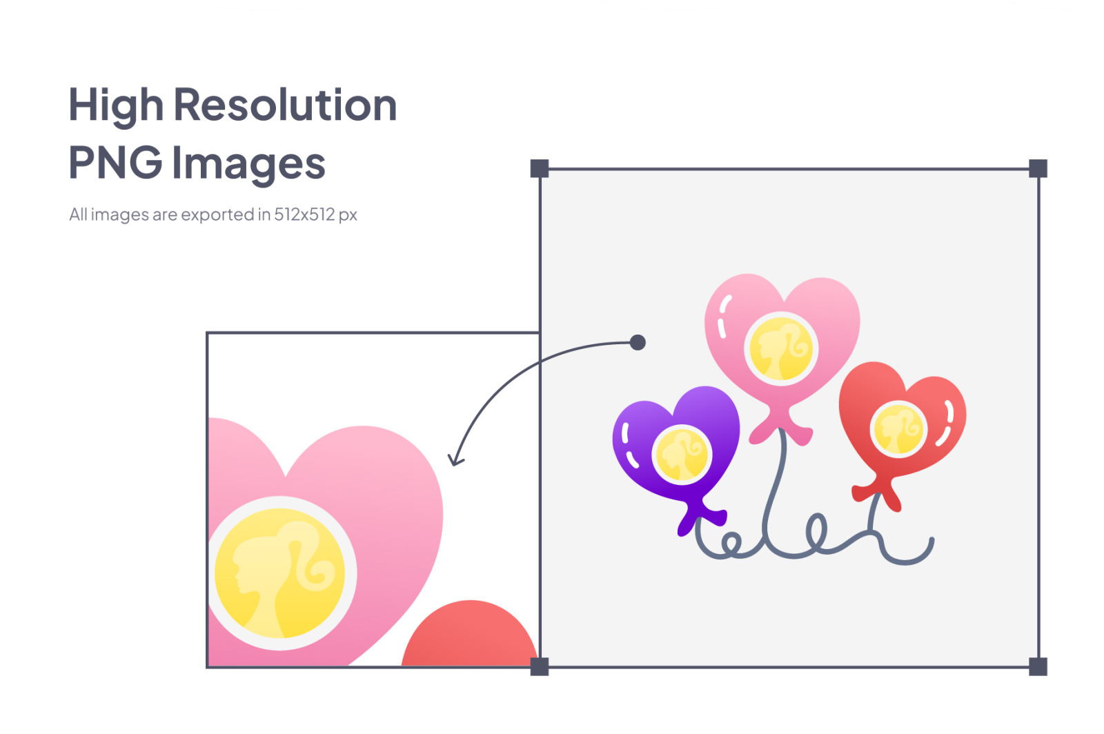 Animated Barbie Icons Animated Barbie Icons