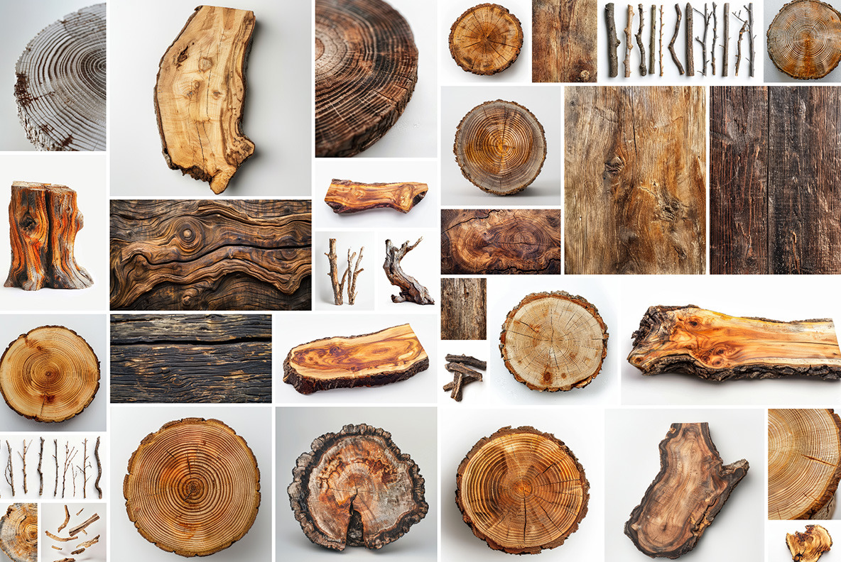 Wood - 163 images Wood - 163 images