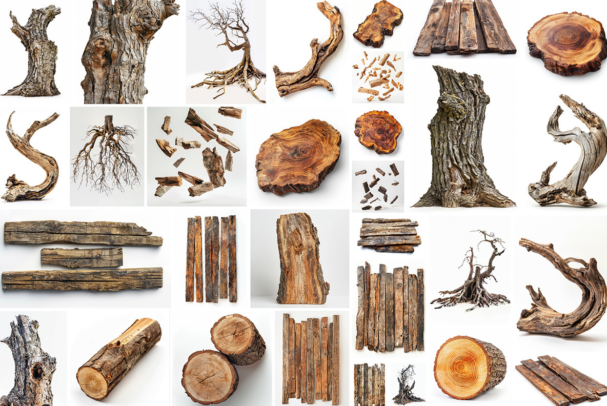 Wood - 163 images Wood - 163 images