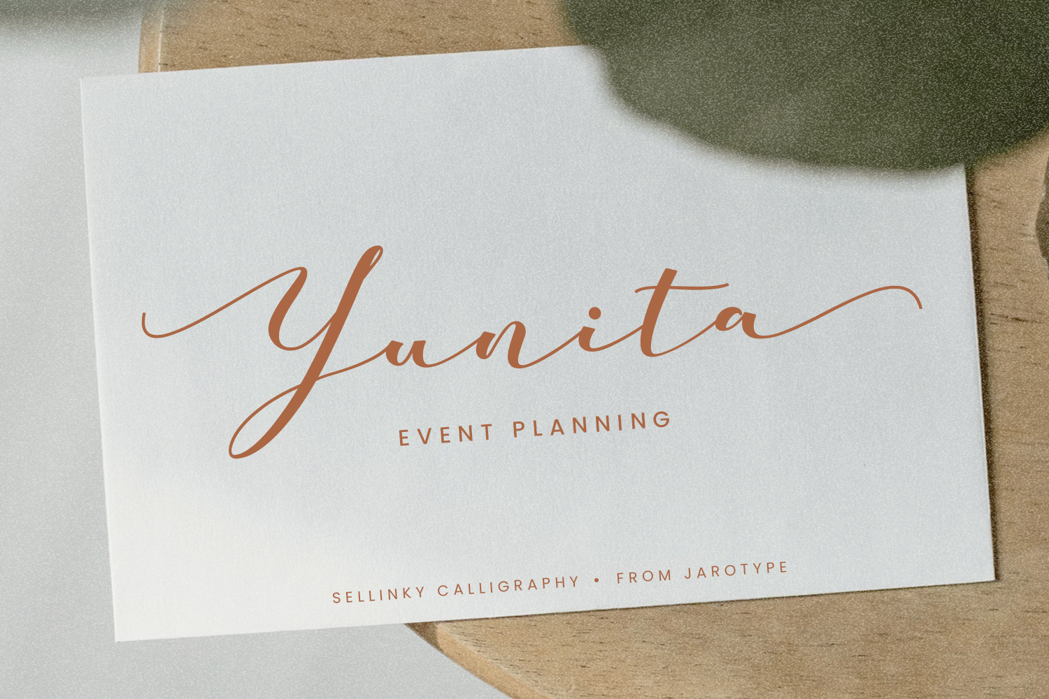 Sellinky Font Sellinky Font