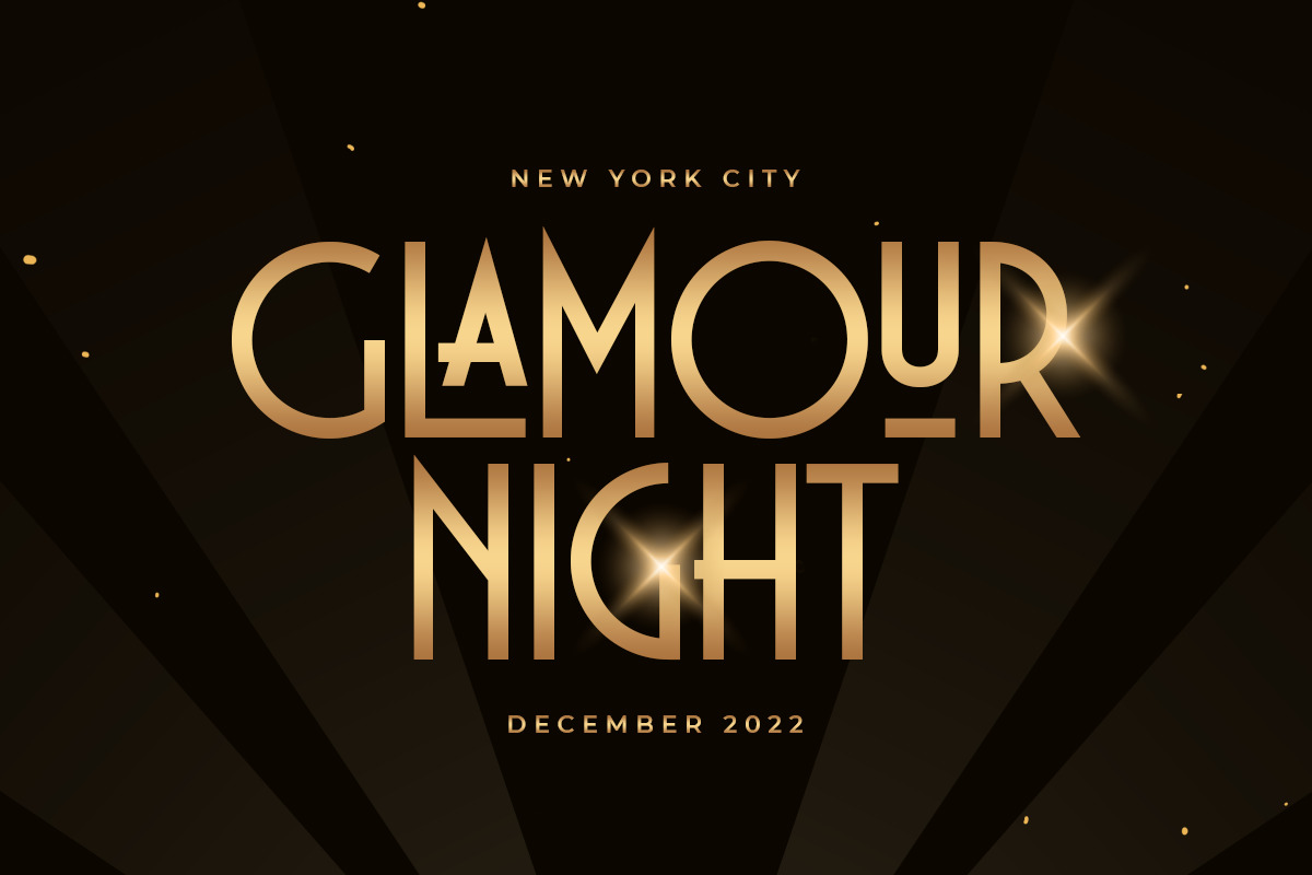 Growing - Luxury Modern Art Deco Font Growing - Luxury Modern Art Deco Font