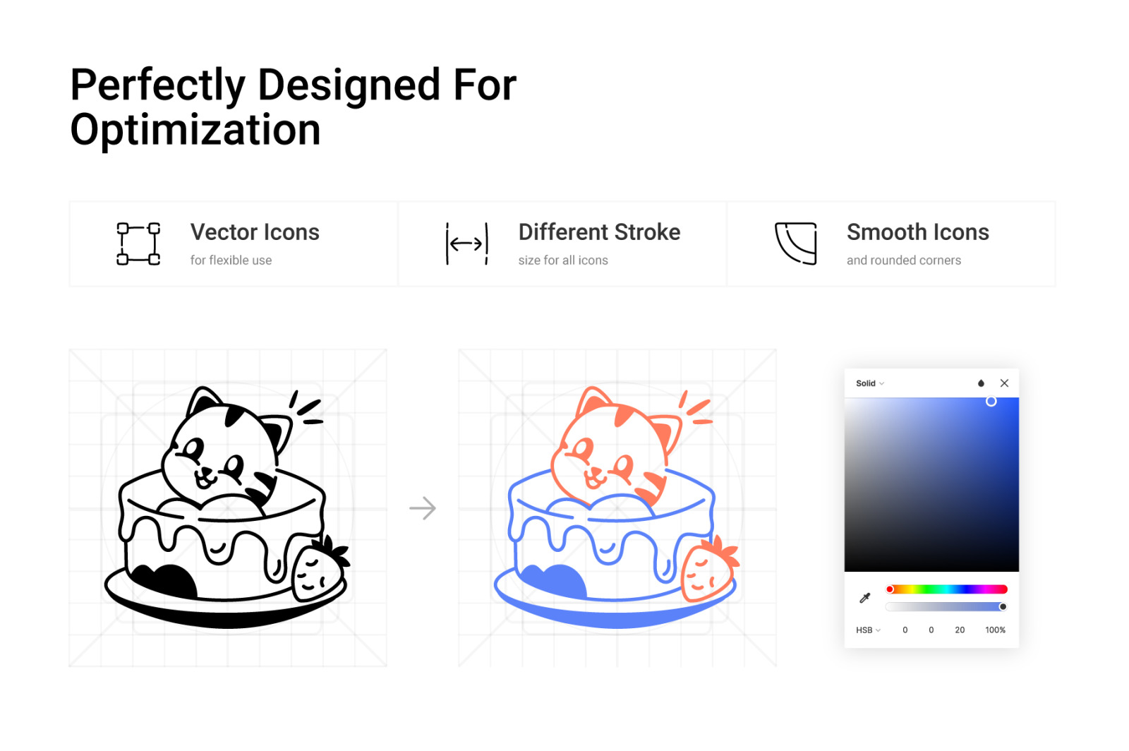 Cute Cat Doodle Icon Pack Cute Cat Doodle Icon Pack