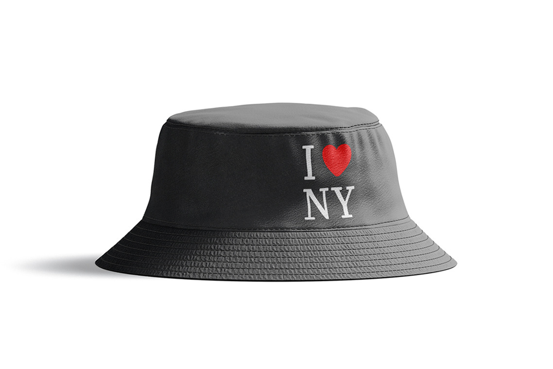 Bucket Hat Animated Mockup Bucket Hat Animated Mockup