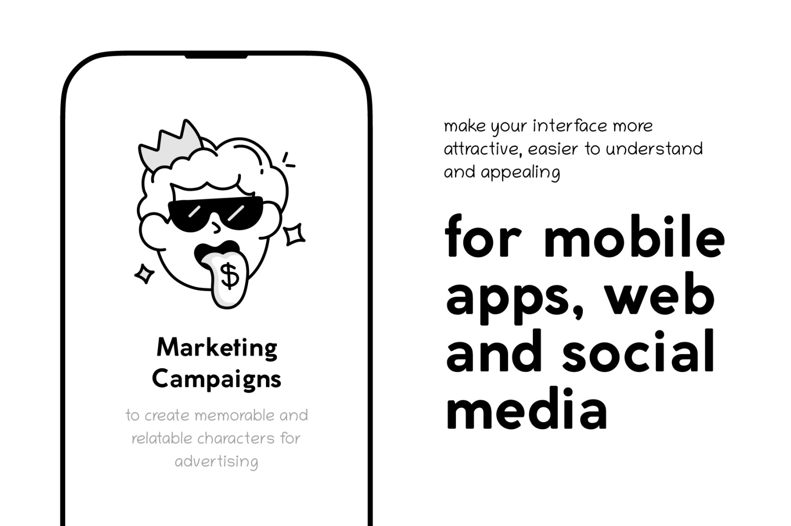 Banking and Investment Icon Set
