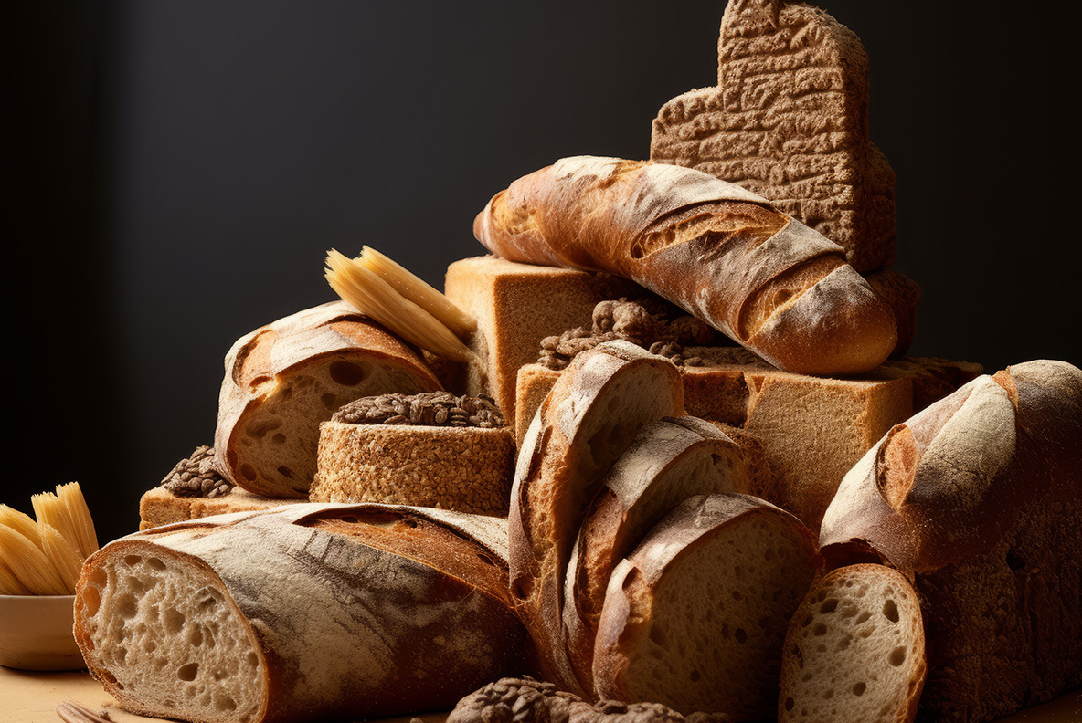 Bread City - 47 images Bread City - 47 images