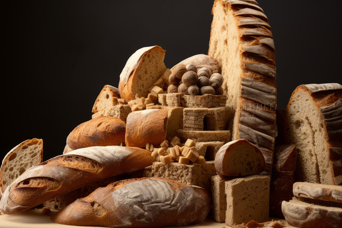 Bread City - 47 images Bread City - 47 images