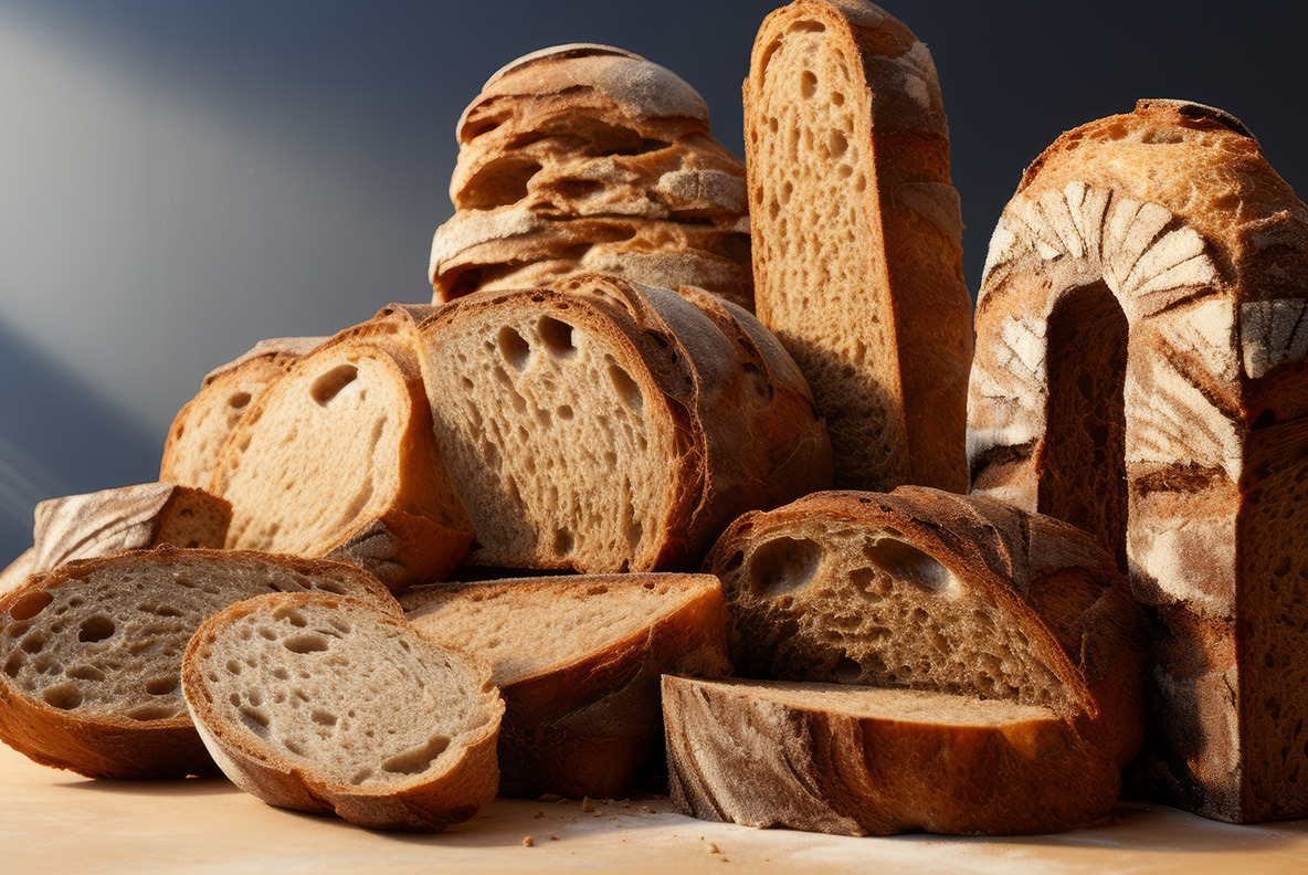 Bread City - 47 images Bread City - 47 images