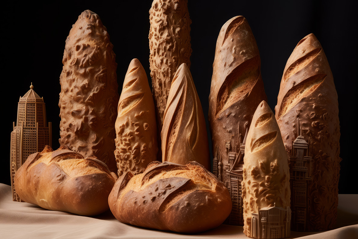 Bread City - 47 images Bread City - 47 images