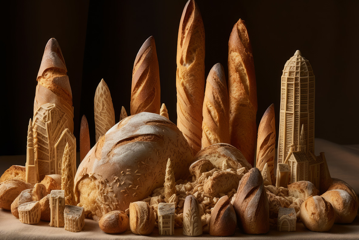 Bread City - 47 images Bread City - 47 images