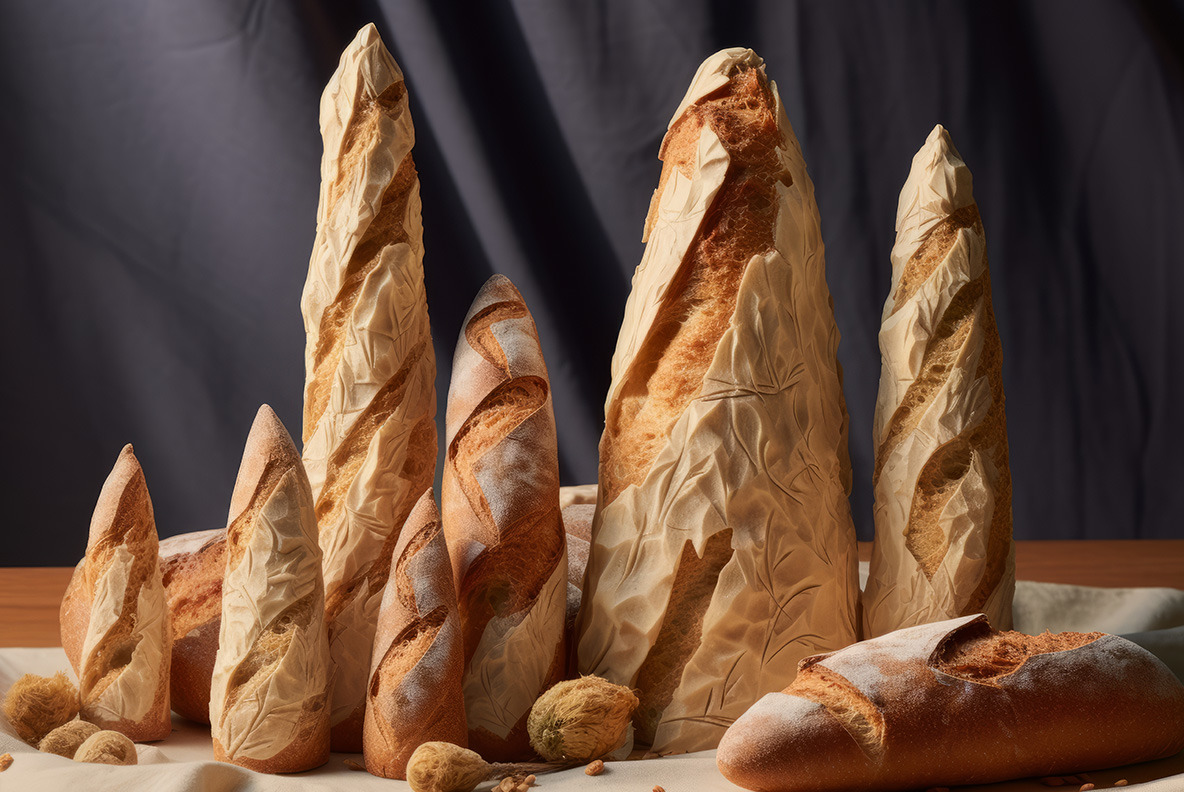 Bread City - 47 images Bread City - 47 images