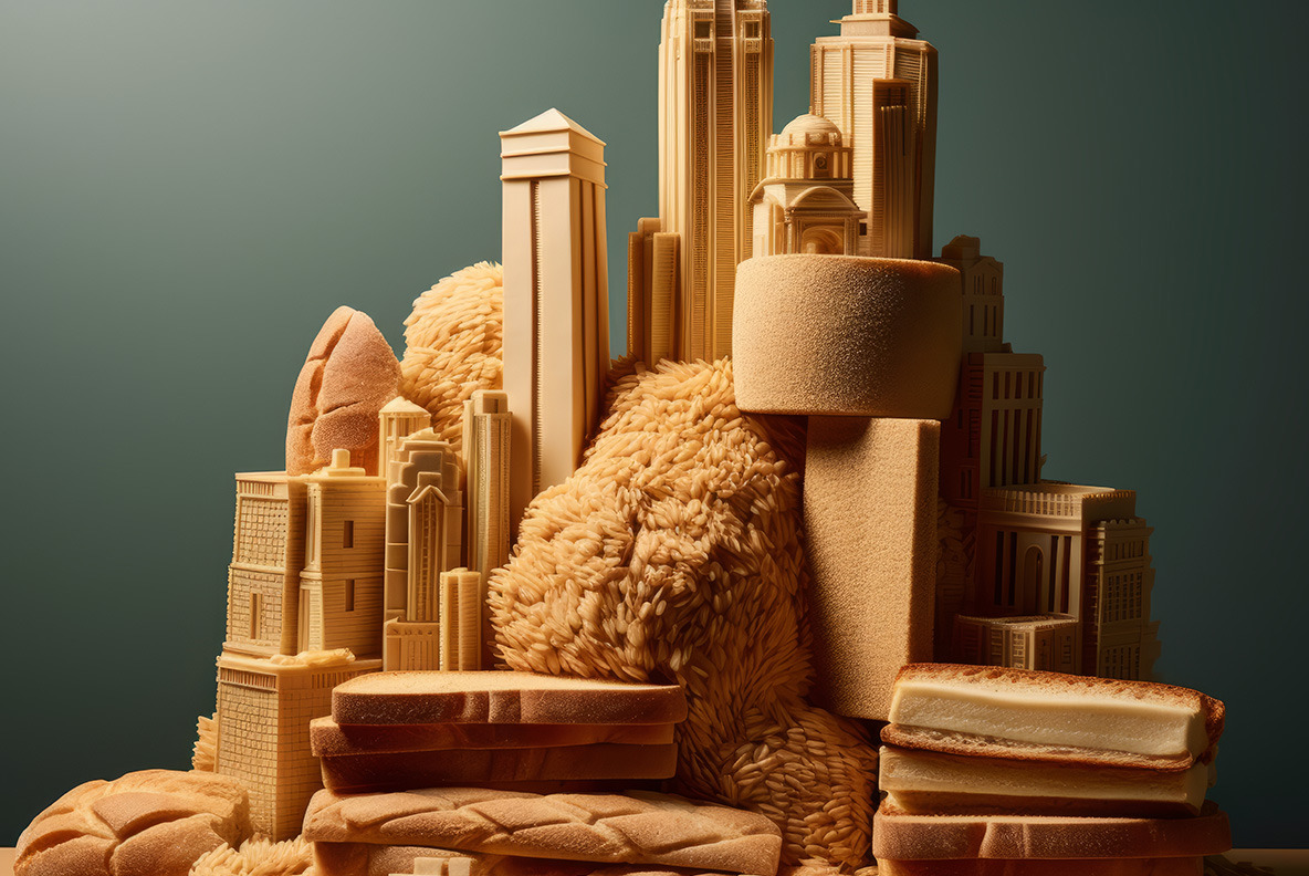 Bread City - 47 images Bread City - 47 images