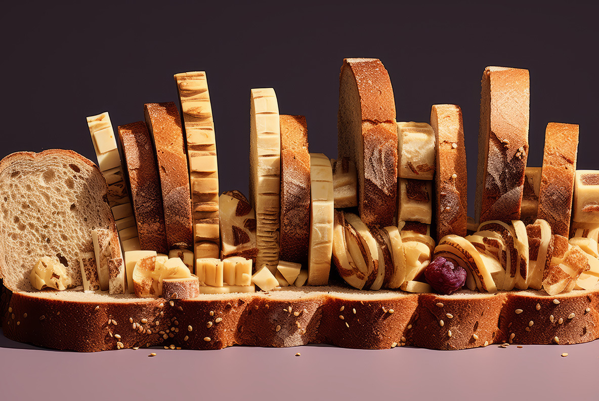 Bread City - 47 images Bread City - 47 images