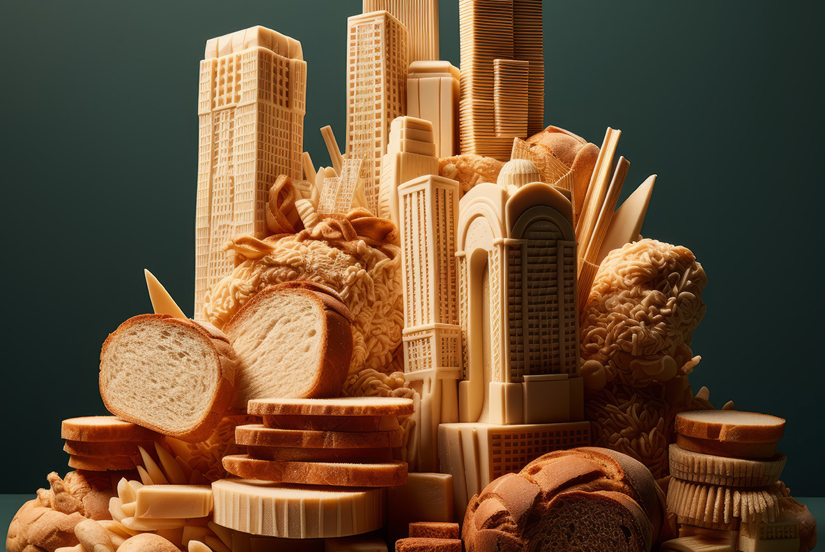 Bread City - 47 images Bread City - 47 images