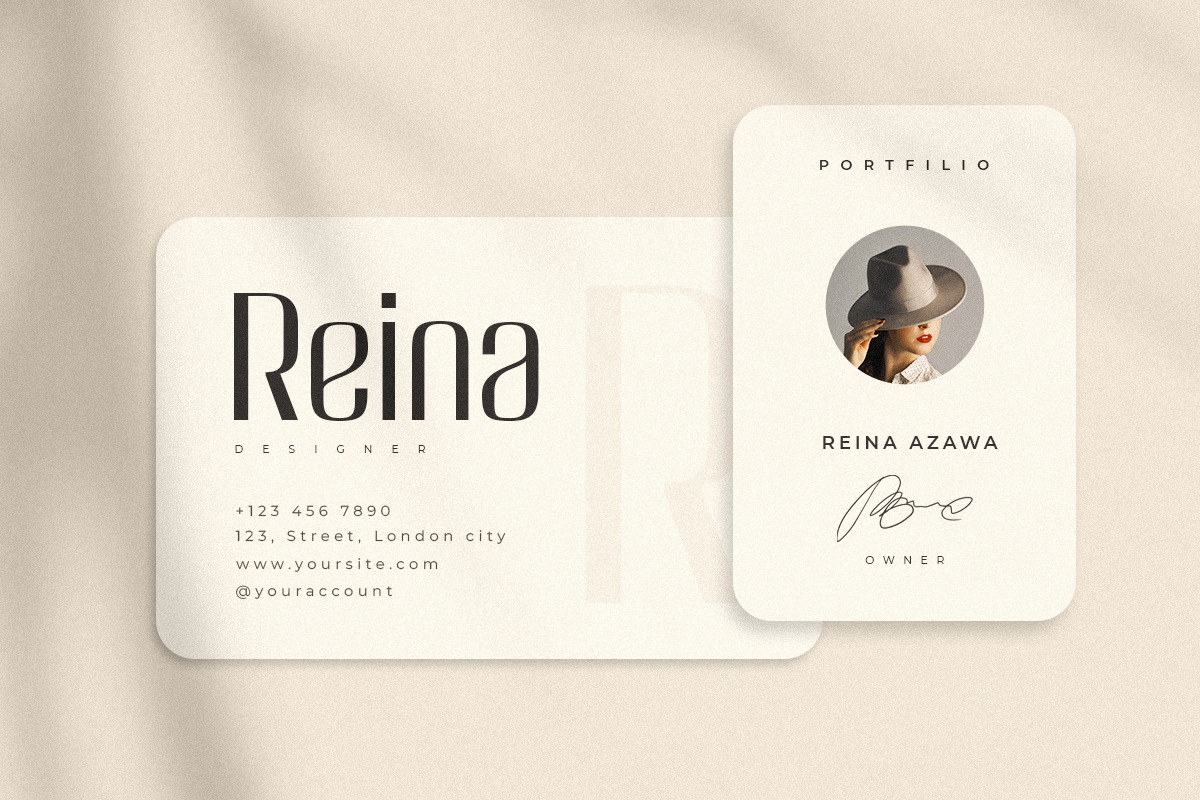 Angelia - Beauty Elegant Sans Serif Angelia - Beauty Elegant Sans Serif