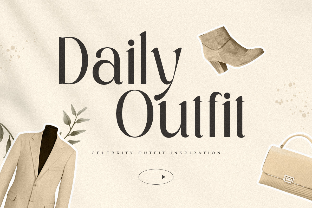 Bandaneira – Modern Stylish Duo Font Bandaneira – Modern Stylish Duo Font