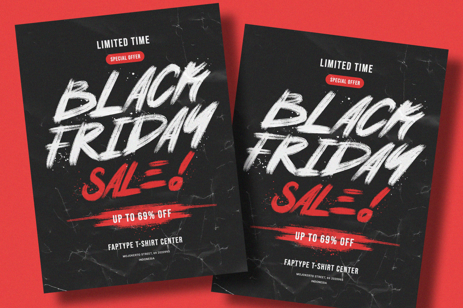 Blackboard | Handwriting Brush Font Blackboard | Handwriting Brush Font