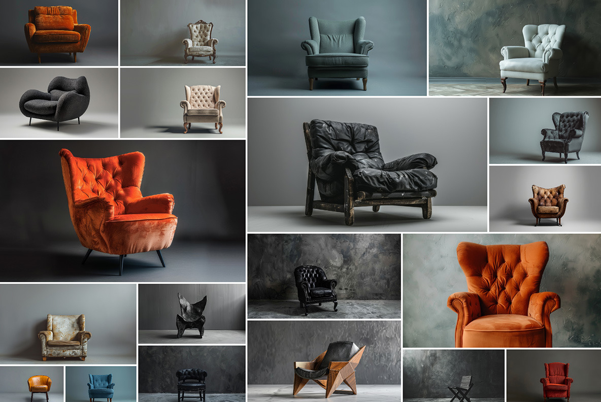 Armchairs - 114 images Armchairs - 114 images