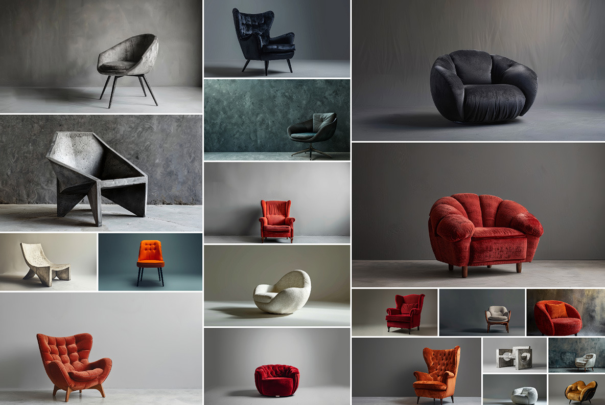 Armchairs - 114 images Armchairs - 114 images