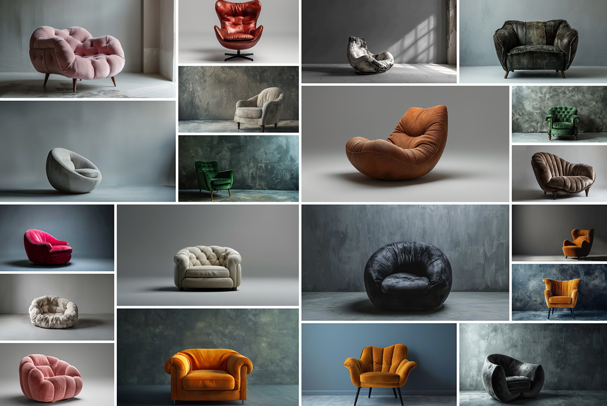 Armchairs - 114 images Armchairs - 114 images