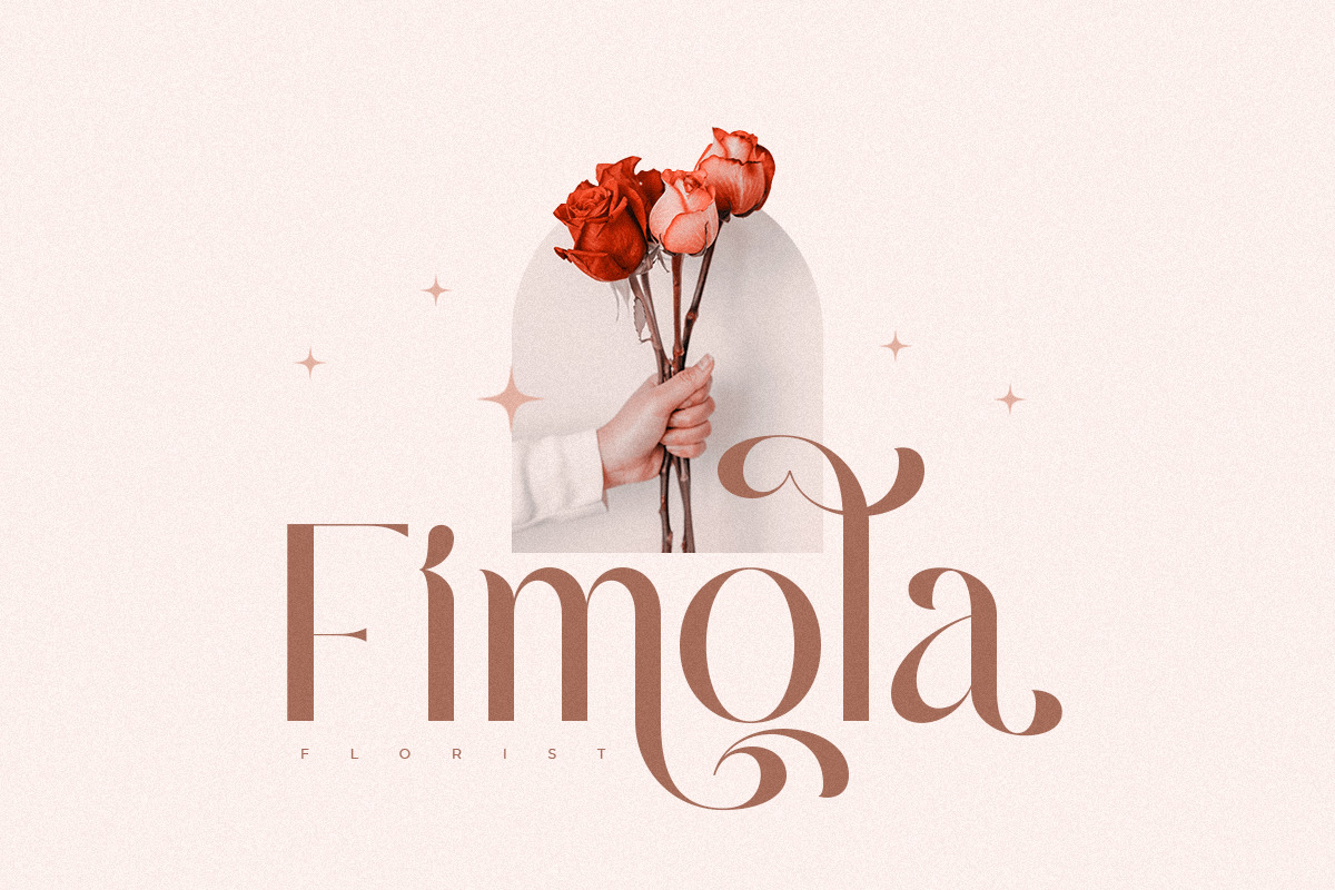 Andara - Luxury Classy Love Font Andara - Luxury Classy Love Font