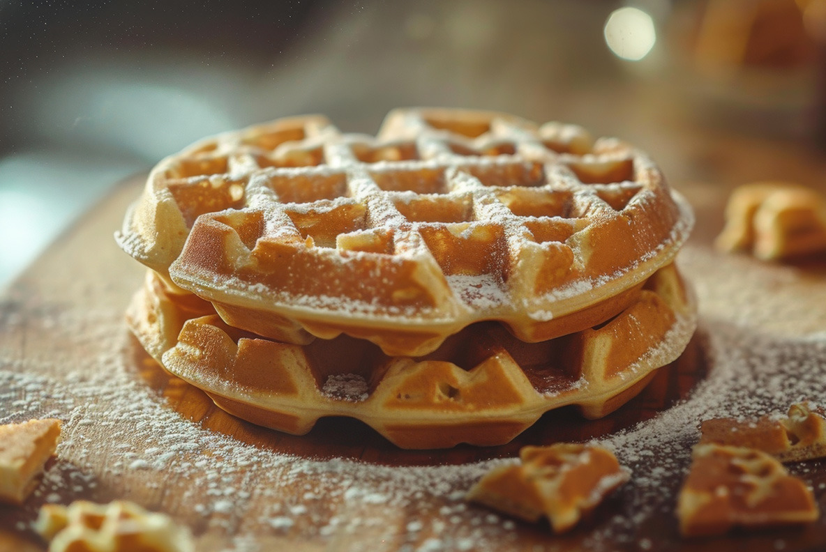 Waffles - 34 images Waffles - 34 images