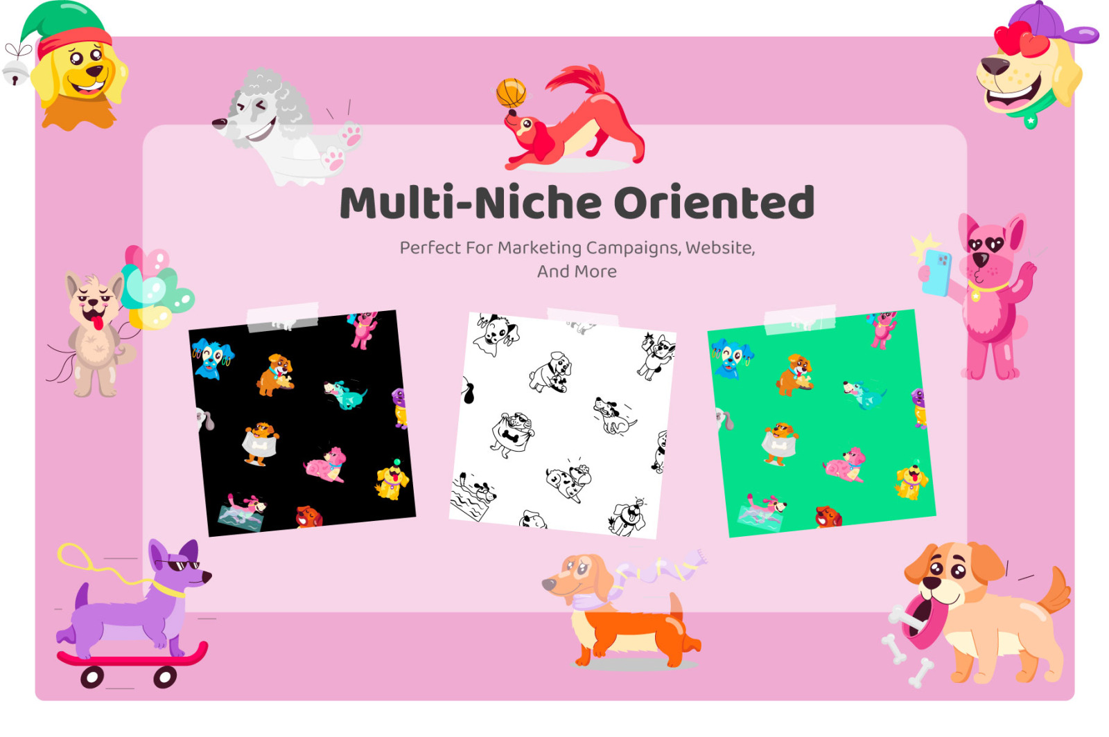 Kawaii Emoticons Stickers Kawaii Emoticons Stickers