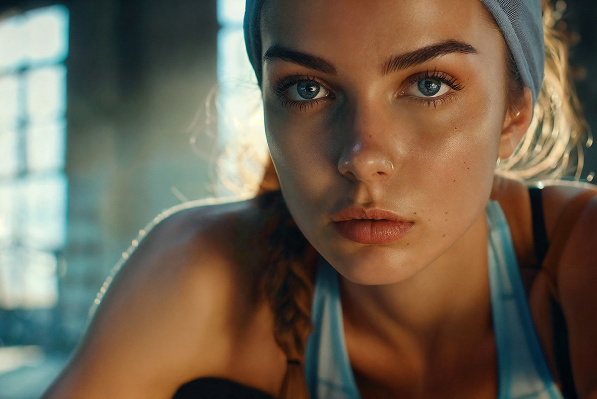 Fitness women Fitness women