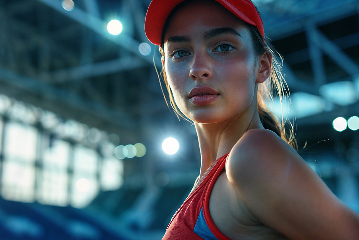 Fitness women Fitness women