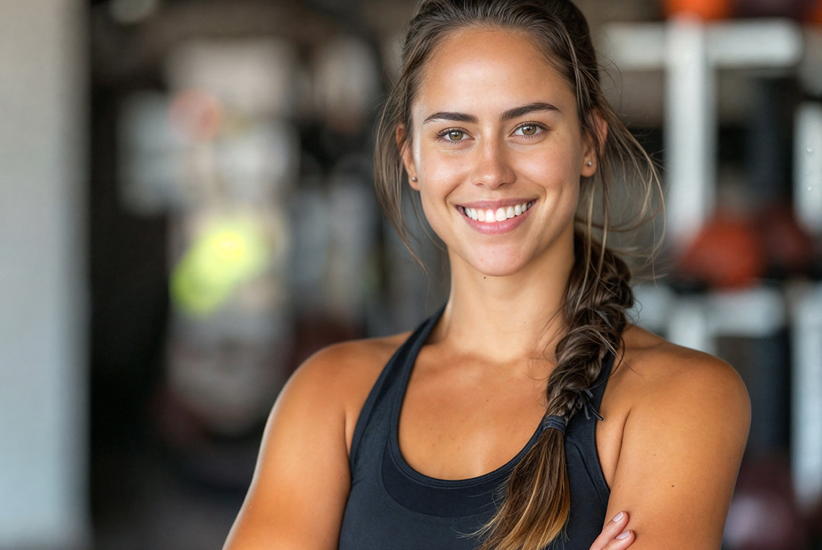 Fitness women Fitness women