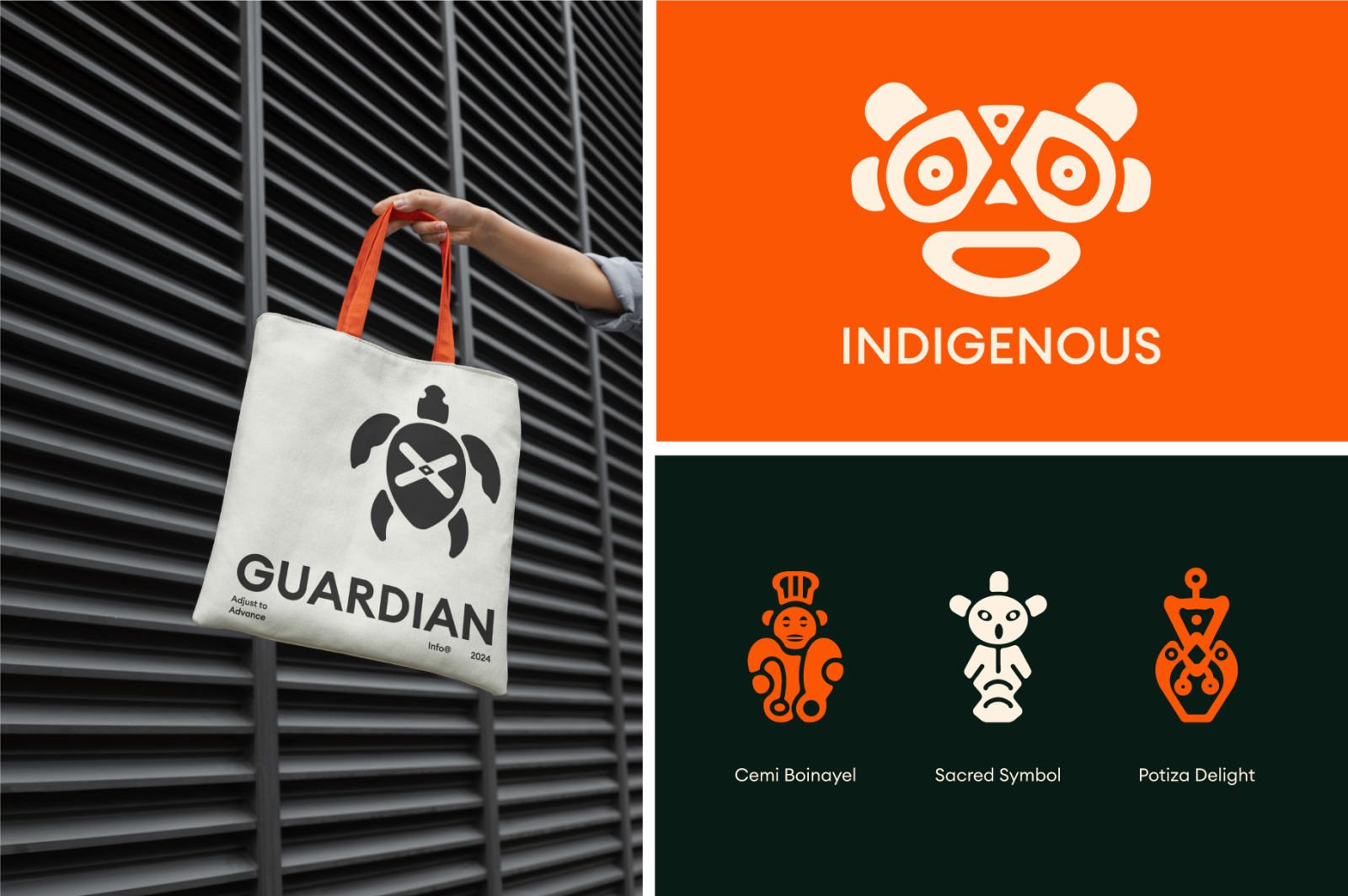 Taino Symbols Icons Taino Symbols Icons